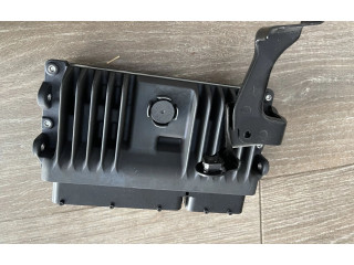 Передний механический механизм для подъема окна 89661K0082 Mazda 2