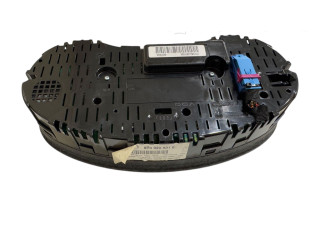 Панель приборов 8P0920931E Audi A3 S3 8P