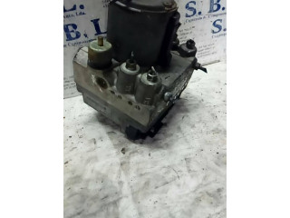 Блок АБС 0295216048   Honda  Accord  1994 - 1998 года