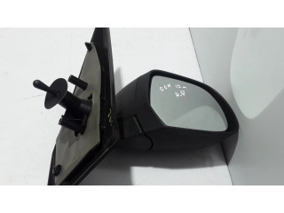 Зеркало электрическое     правое   Dacia Dokker     