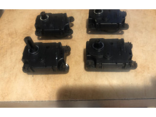 Вентилятор печки Mitsubishi Outlander