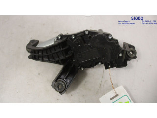 Моторчик заднего дворника 98700C5000, 98700C5000 KIA Sorento