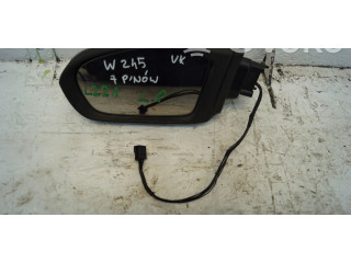 Čerpadlo oleje    Mercedes-Benz B W245   