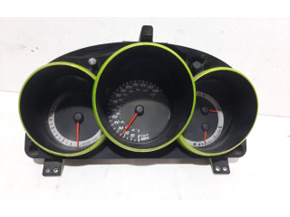 Панель приборов BP4K55430 Mazda 3 I