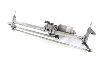 Моторчик дворников 8X23-17500-AD    Jaguar XF X250