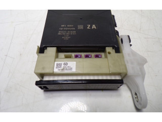 Pojistková skříňka Řídící jednotka BSM 8998102190, 8922102830 Toyota Corolla E160 E170 2022