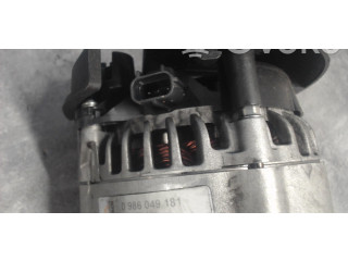 Генератор 1464784, 9452   Ford Transit -  Tourneo Connect      