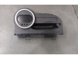 Панель приборов 8200725329   Renault Twingo II       