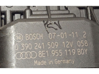 Моторчик дворников 8E1955023E, 8E1955119B0Y Audi A4 Allroad