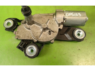 Моторчик заднего дворника BP4K-67450 Mazda 3 I