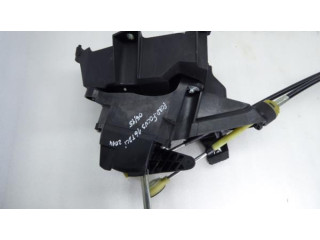 Ojnice BV6R-7C453-CAF, BV6R-7E395-GD Ford Focus