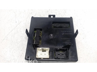 Комфортный модуль