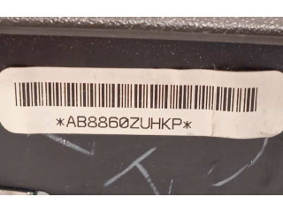 Подушка безопасности водителя AB8860ZUHKP, 84456398   Cadillac SRX