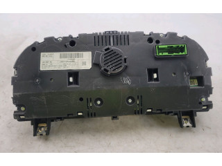 Панель приборов C2Z10700 Jaguar XF X260