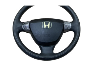 Руль Honda FR-V 2004 - 2009 года GS11009680B1, GS11009680