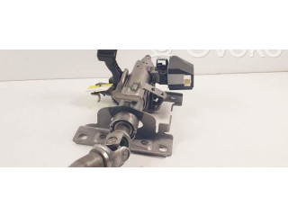 Рулевая рейка 9807502980 Citroen C4 II Picasso 2013 - 2018 года