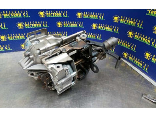 Рулевая рейка 8200294978A, 50300691LHD Renault Clio II 2001 - 2005 года