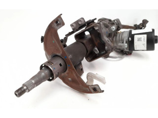 Руль Peugeot 107  2005 - 2014 года 452500H011, 452500H011      