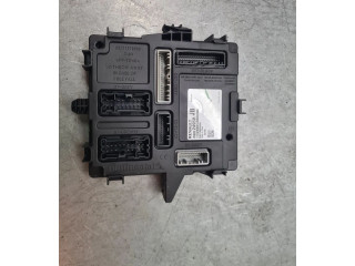 Блок комфорта 284B22495R   Dacia Sandero   