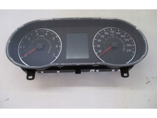 Панель приборов 248103072R   Dacia Duster II       