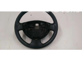 Руль Renault Clio II  2001 - 2005 года 8200057418, 070224109462      