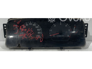 Панель приборов Mitsubishi Pajero Sport I