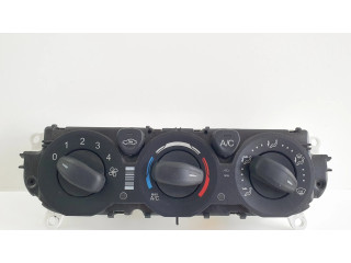 Блок управления климат-контролем BK2T19980DC   Ford Transit Custom