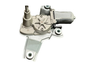 Моторчик заднего дворника MS259600, 616605840    Jeep Renegade