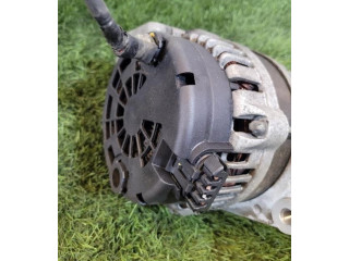 Генератор 96866018, 96866018   Chevrolet Captiva      