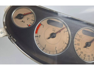 Přístrojová deska Chrysler Grand Voyager IV 2004 R987AC