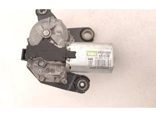 Моторчик заднего дворника 50509441, VALEO Alfa Romeo Giulietta