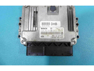 Řídící jednotka 39113-27454, IMPRK872285 KIA Magentis 2010