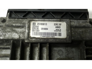 Řídící jednotka 28359587, 25189813 Chevrolet Captiva 2012