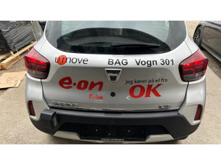    Рулевая рейка 488109334R   Dacia Spring 2021- года