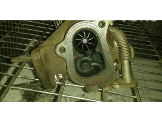 Turbodmychadlo Турбина 73501343 Fiat Punto (188)