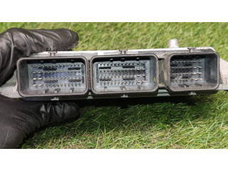 Řídící jednotka F2BA12A650KA, C1BA12B684CF Ford Fiesta 2015