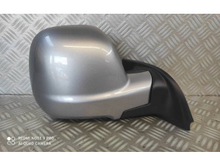 Зеркало электрическое        Peugeot Partner III  2018 -  года   