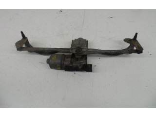 Моторчик дворников 6Q2955119A, 0390241539 Skoda Fabia Mk1 (6Y)