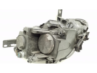 Передняя фара