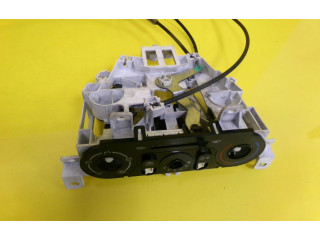 Блок управления климат-контролем    Mazda 323 F