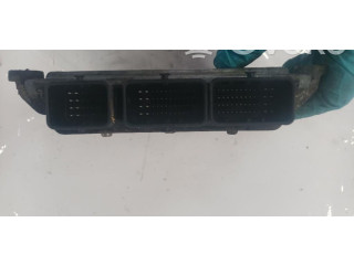 Блок управления впрыском 30729065A, 30729065A   Volvo V50