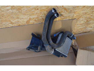 Интеркулер 9675627980 Citroen Berlingo