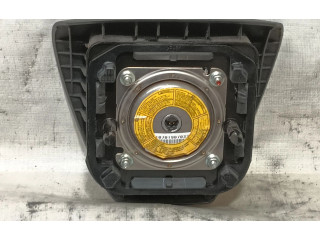 Подушка безопасности водителя 95368745   Chevrolet Captiva