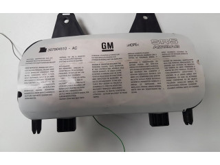 Подушка безопасности пассажира 39055816, PP5816160540019   Opel Meriva B