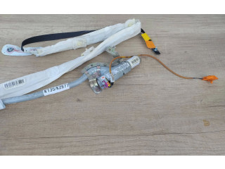 Боковая подушка безопасности 606774330 Alfa Romeo 166