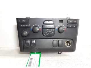 Блок управления климат-контролем 8697138   Volvo XC90