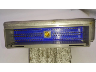 Блок управления двигателем Блок управления 97AB12A650AA   Ford Escort