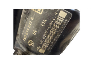 Jednotka ABS 1K0614517C, 10020600414   Skoda Octavia Mk2 (1Z) 2005