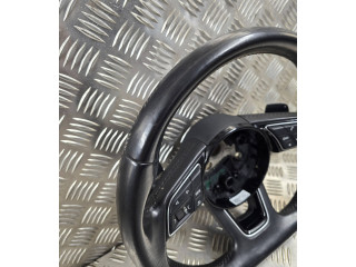 Руль Audi A4 Allroad B9 2016 - года 8W0419091DF