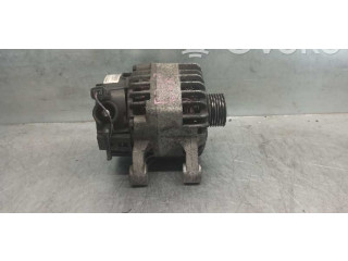 Генератор 9654343080, MS1022118570 Citroen Berlingo